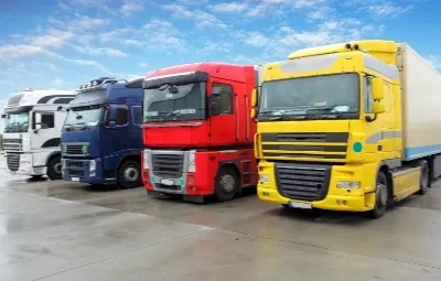 Konya Köprüköy Nakliye Ambarı